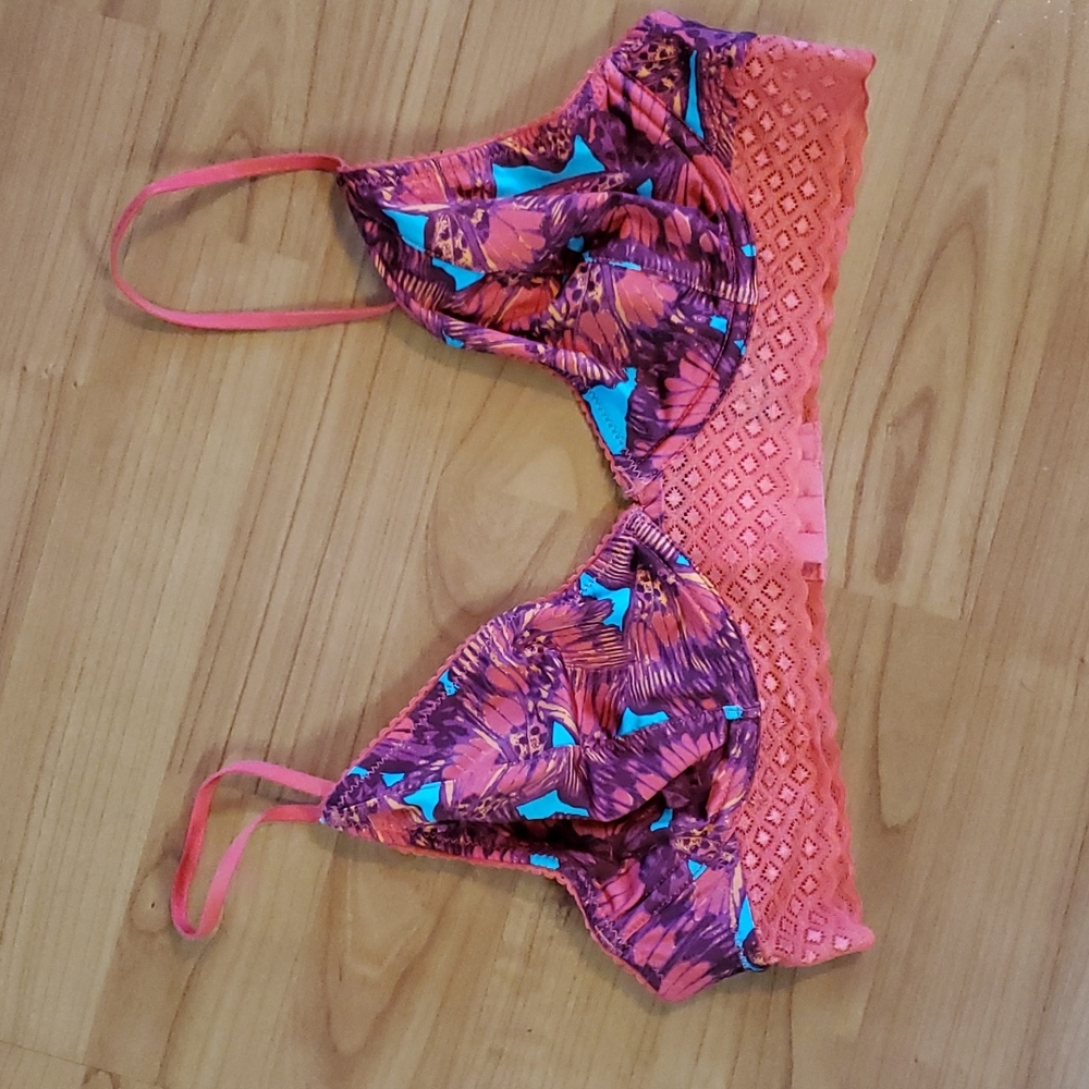 Angie bra from Intimately Free People
